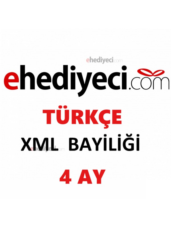 E-Hediyeci - 4 Ay Süreli X Bayilik Bedeli&hellip;