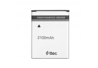 ttec Performans Batarya iPh.5S (1560mah)