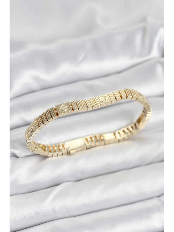 Bileklik Gold Renk Vip Seri&hellip;