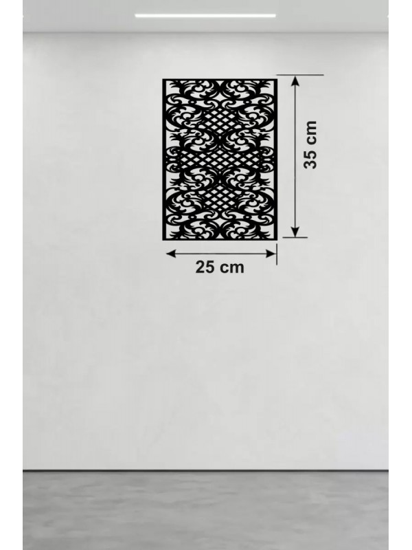 Gotham Temalı Ahşap Duvar Saati - 25x35 Lazer Kesim… Gotham Temalı Ahşap Duvar Saati - 25x35 Lazer Kesim…
