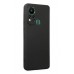 İnfinix Hot 11s Kılıf First Silikon - Siyah