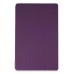 İPad Mini 3 Kılıf Tablet Smart - Mor