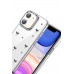 İPhone 11 Fiyonk Desenli Kapak - Desen 1