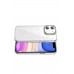İPhone 11 Fiyonk Desenli Kapak - Desen 10 İPhone 11 Fiyonk Desenli Kapak - Desen 10