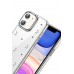 İPhone 11 Fiyonk Desenli Kapak - Desen 4