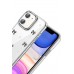 İPhone 11 Fiyonk Desenli Kapak - Desen 8 İPhone 11 Fiyonk Desenli Kapak - Desen 8