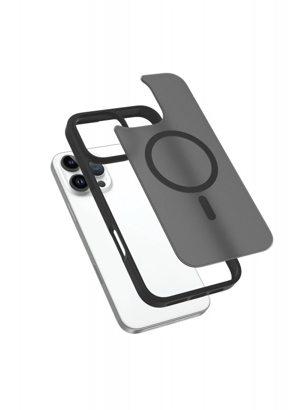 İPhone 11 Jota Magsafe Kapak - Pudra&hellip;