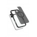 İPhone 11 Jota Magsafe Kapak - Pudra