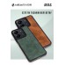 İPhone 11 Kılıf Aras Deri Kapak - Siyah İPhone 11 Kılıf Aras Deri Kapak - Siyah