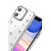 İPhone 12 Fiyonk Desenli Kapak - Desen 5 İPhone 12 Fiyonk Desenli Kapak - Desen 5