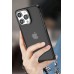 İPhone 13 Pro Max Kılıf Elegant Kapak - Pudra İPhone 13 Pro Max Kılıf Elegant Kapak - Pudra