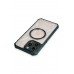 İPhone 13 Pro Max Kılıf Prag Magneticsafe Kapak - Koyu İPhone 13 Pro Max Kılıf Prag Magneticsafe Kapak - Koyu