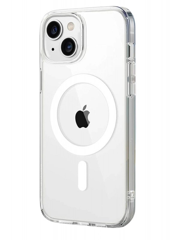 İPhone 14 Combo Sert Şeffaf Magsafe Kapak -&hellip;