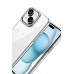 İPhone 14 Fiyonk Desenli Kapak - Desen 10