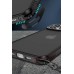 İPhone 14 Kılıf Elegant Kapak - Pudra İPhone 14 Kılıf Elegant Kapak - Pudra
