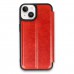 İPhone 14 Kılıf Flip Cover - Kırmızı İPhone 14 Kılıf Flip Cover - Kırmızı