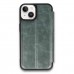 İPhone 14 Kılıf Flip Cover - Koyu Yeşil İPhone 14 Kılıf Flip Cover - Koyu Yeşil