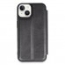 İPhone 14 Kılıf Flip Cover - Siyah İPhone 14 Kılıf Flip Cover - Siyah