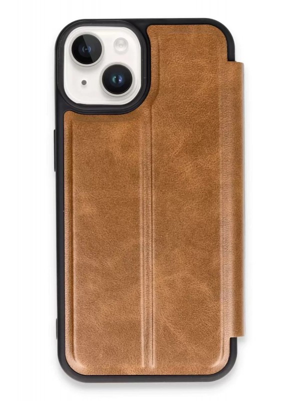 İPhone 14 Kılıf Flip Cover - Taba&hellip;