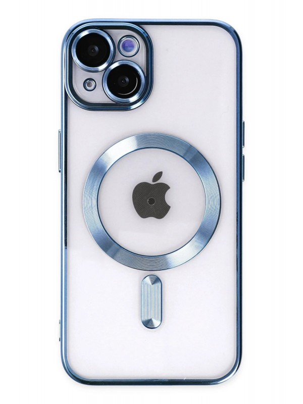 İPhone 14 Plus Kılıf Kross Magneticsafe Kapak - Sierra&hellip;