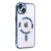 İPhone 14 Plus Kılıf Kross Magneticsafe Kapak - Sierra