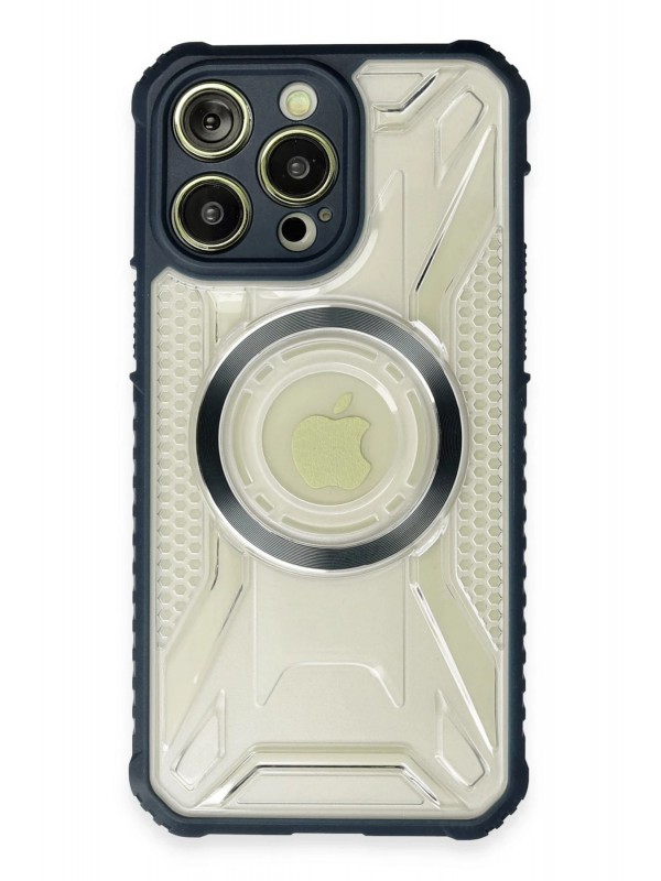 İPhone 14 Pro Max Kılıf Prag Magneticsafe Kapak -&hellip;