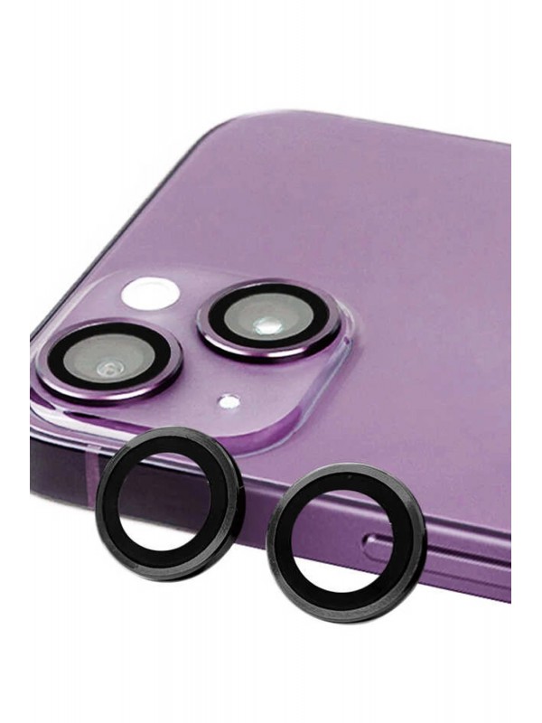 İPhone 14 Raze Metal Kamera Lens - Siyah… İPhone 14 Raze Metal Kamera Lens - Siyah…