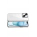 İPhone 15 Fiyonk Desenli Kapak - Desen 10