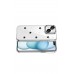 İPhone 15 Fiyonk Desenli Kapak - Desen 7 İPhone 15 Fiyonk Desenli Kapak - Desen 7