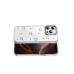İPhone 15 Pro Max Fiyonk Desenli Kapak - Desen 2 İPhone 15 Pro Max Fiyonk Desenli Kapak - Desen 2