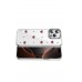 İPhone 15 Pro Max Fiyonk Desenli Kapak - Desen 3