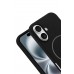 İPhone 15 Pro Max Kılıf Jully Magsafe Kapak - Beyaz İPhone 15 Pro Max Kılıf Jully Magsafe Kapak - Beyaz
