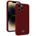İPhone 15 Pro Max Kılıf Kelvin Kartvizitli Silikon - İPhone 15 Pro Max Kılıf Kelvin Kartvizitli Silikon -