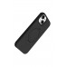 İPhone 15 Regal Magsafe Standlı Kapak - Siyah İPhone 15 Regal Magsafe Standlı Kapak - Siyah