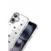 İPhone 16 Fiyonk Desenli Kapak - Desen 1