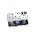 İPhone 16 Fiyonk Desenli Kapak - Desen 1
