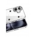 İPhone 16 Fiyonk Desenli Kapak - Desen 7 İPhone 16 Fiyonk Desenli Kapak - Desen 7