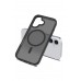 İPhone 16 Jota Magsafe Kapak - Lacivert İPhone 16 Jota Magsafe Kapak - Lacivert