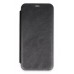 İPhone 16 Kılıf Flip Cover - Siyah İPhone 16 Kılıf Flip Cover - Siyah