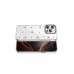 İPhone 16 Pro Max Fiyonk Desenli Kapak - Desen 5 İPhone 16 Pro Max Fiyonk Desenli Kapak - Desen 5