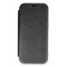 İPhone 16 Pro Max Kılıf Flip Cover - Siyah İPhone 16 Pro Max Kılıf Flip Cover - Siyah