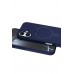 İPhone 16 Regal Magsafe Standlı Kapak - Lacivert