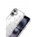 İPhone 17 Fiyonk Desenli Kapak - Desen 5 İPhone 17 Fiyonk Desenli Kapak - Desen 5