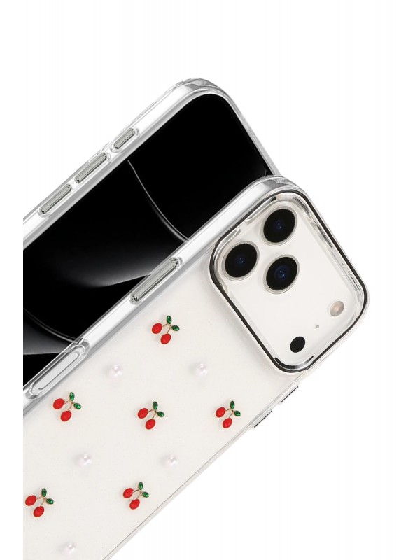 İPhone 17 Pro Max Fiyonk Desenli Kapak - Desen 9… İPhone 17 Pro Max Fiyonk Desenli Kapak - Desen 9…