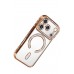 İPhone 17 Pro Max Joke Simli Magneticsafe Kılıf - İPhone 17 Pro Max Joke Simli Magneticsafe Kılıf -