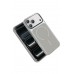 İPhone 17 Pro Max Rush Magsafe Kapak - Beyaz