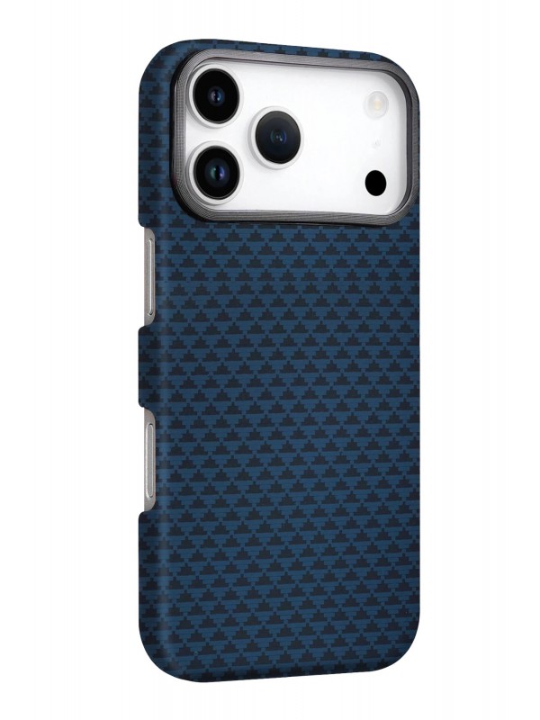 İPhone 17 Pro Max Vega Magsafe Kapak - Turkuaz&hellip;