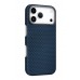 İPhone 17 Pro Max Vega Magsafe Kapak - Turkuaz İPhone 17 Pro Max Vega Magsafe Kapak - Turkuaz