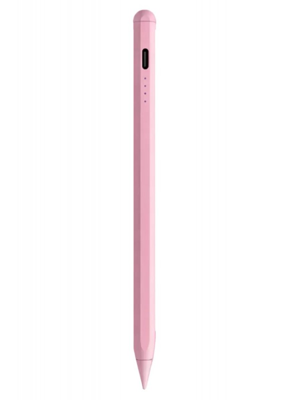 K2259 İPad Uyumlu Dokunmatik Stylus Kalem - Pembe&hellip;