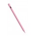 K2259 İPad Uyumlu Dokunmatik Stylus Kalem - Pembe